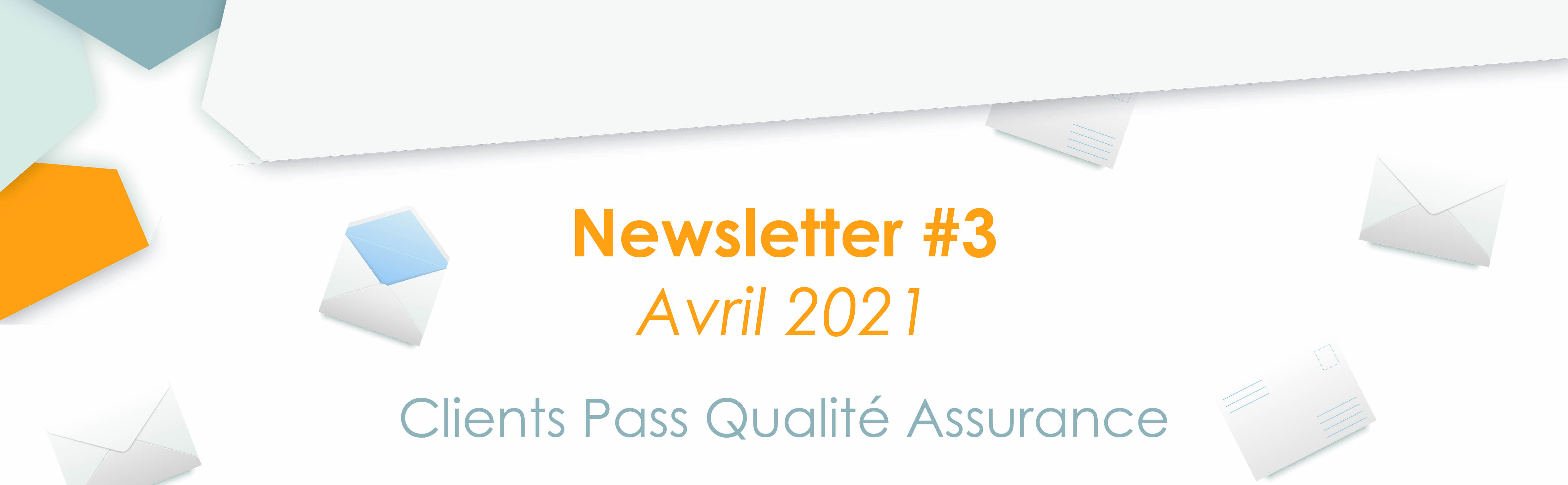 Newsletter # 3 - Avril 2021 Lutte contre le blanchiment de capitaux et le financement du terrorisme et distributeurs en assurance 