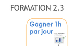 Gagner du temps grâce à la gestion électronique de votre agence GEMONA