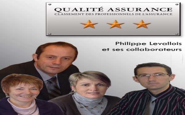 L’AGENCE ALLIANZ LEVALLOIS OBTIENT LA 3ème ETOILE QUALITE ASSURANCE™ 